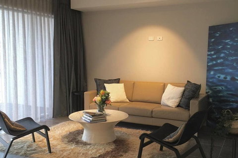 Boat Harbour Apartment - Accommodation Brisbane 2