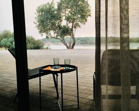 Boat Harbour Apartment - Accommodation Brisbane 1