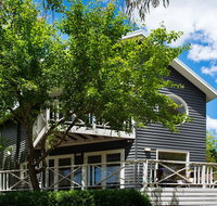 Boatshed House - Accommodation Brisbane