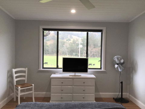 Bobby's Country Rental - Accommodation Brisbane 3