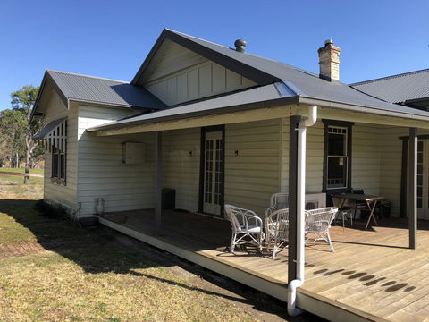 Bobby's Country Rental - Accommodation Brisbane 1