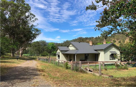 Bobby's Country Rental - Accommodation Brisbane 0