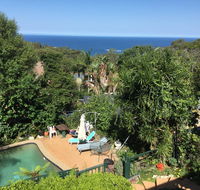 Bobs Ocean View - Accommodation Brisbane