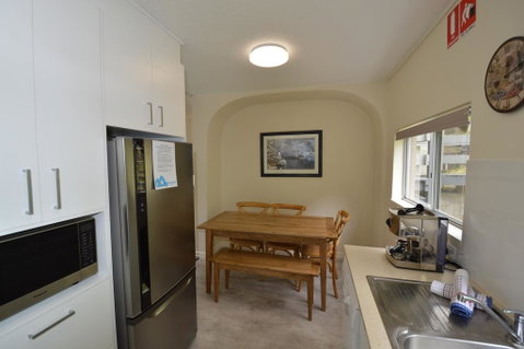 Bobuck 3B - Accommodation Brisbane 3