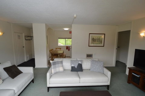 Bobuck 3B - Accommodation Brisbane 2