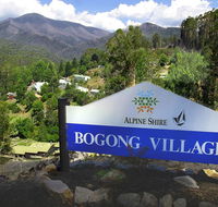 Bogong Village - Accommodation Brisbane