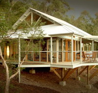Bombah Point Eco Cottages - Accommodation Brisbane