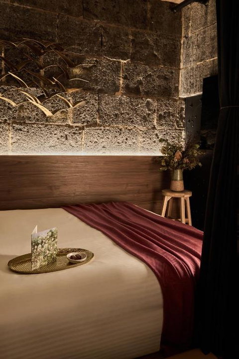 The Interlude Hotel - Accommodation Brisbane 3
