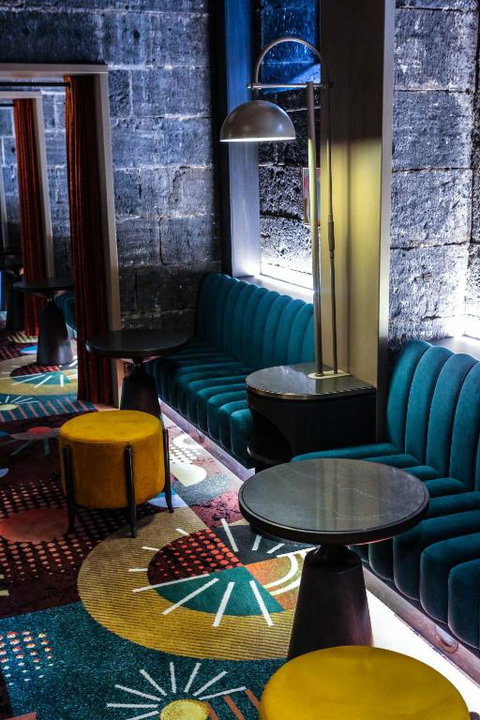 The Interlude Hotel - Accommodation Brisbane 2