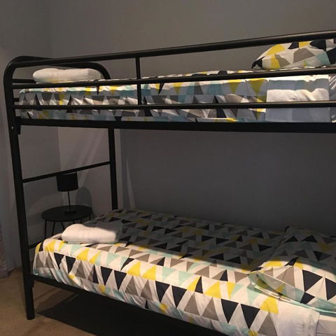 The Lane, Doubleview - Accommodation Brisbane 2