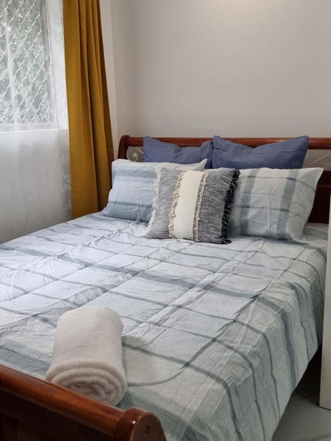 The Lux Guest House - Accommodation Brisbane 3
