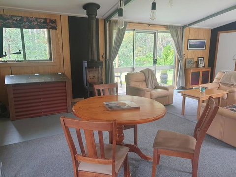 The Shed At Port Arthur. Hidden Gem. - Accommodation Brisbane 0