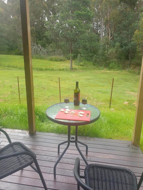 The Shed At Port Arthur. Hidden Gem. - Accommodation Brisbane 2