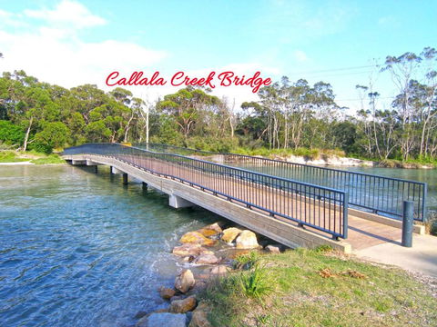 WARR4C - Home Away - Accommodation Brisbane 2