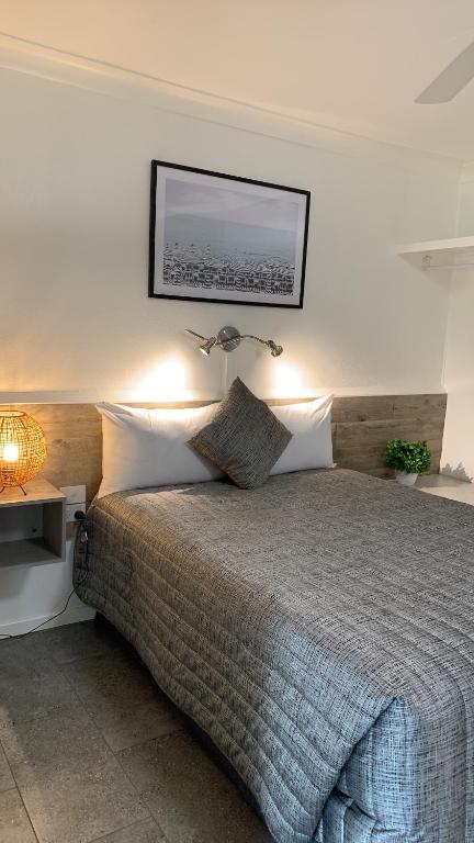 Y Motels Kingaroy - Accommodation Brisbane 2
