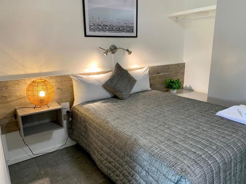 Y Motels Kingaroy - Accommodation Brisbane 1