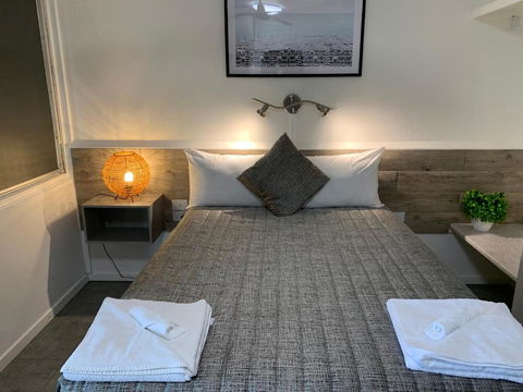 Y Motels Kingaroy - Accommodation Brisbane 3