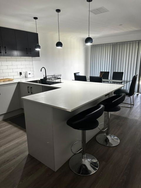 Xquisite - Accommodation Brisbane 3