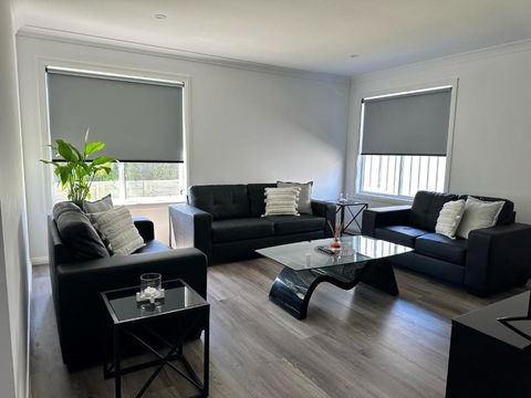 Xquisite - Accommodation Brisbane 1