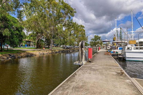 Welcome To Once Upon A Tide - Accommodation Brisbane 1