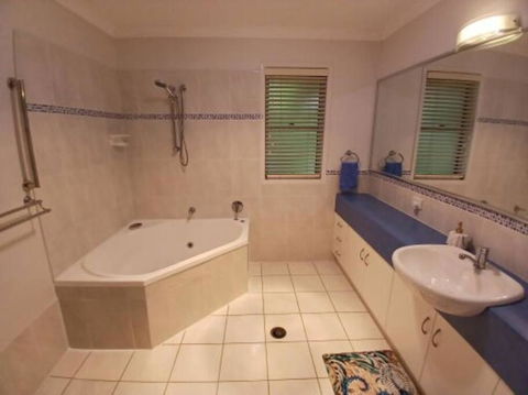 Welcome To Once Upon A Tide - Accommodation Brisbane 2