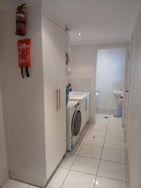 Welcome To Once Upon A Tide - Accommodation Brisbane 3