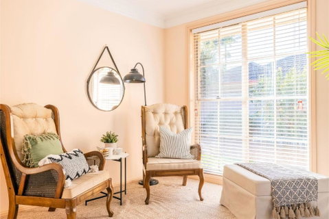 White Sands, 14 Whitesands Road - Pet Friendly & Air Con - Accommodation Brisbane 3