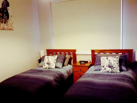 Wild Brumby- A Cozy Home Away From Home - Accommodation Brisbane 1