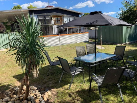 Wild Brumby- A Cozy Home Away From Home - Accommodation Brisbane 2