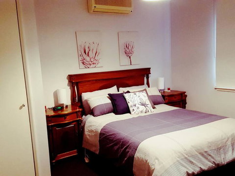 Wild Brumby- A Cozy Home Away From Home - Accommodation Brisbane 3