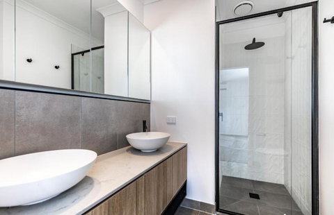 Williamstown Townhouse - Accommodation Brisbane 3