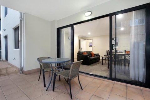 Wollongong Serviced Apartments - Accommodation Brisbane 2