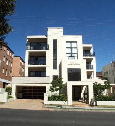 Wollongong Serviced Apartments - Accommodation Brisbane 0