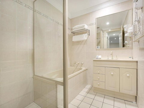 Wollongong Serviced Apartments - Accommodation Brisbane 3