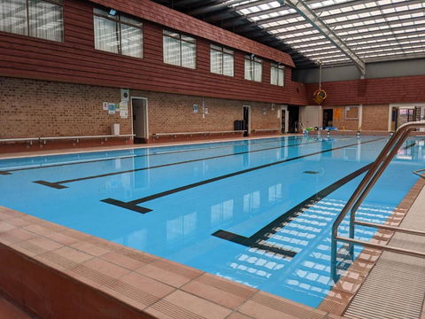 Wollongong Surf Leisure Resort - Accommodation Brisbane 1