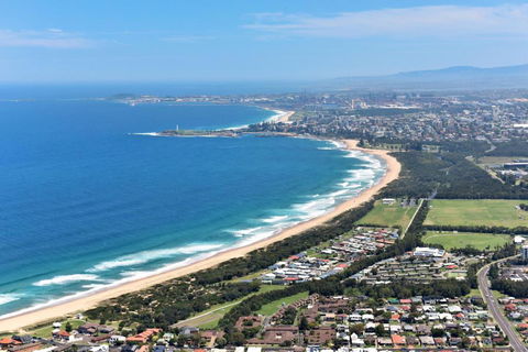 Wollongong Surf Leisure Resort - Accommodation Brisbane 2