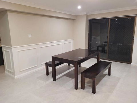 Wonderful Space For Big Groups And The View Was Gorgeous - Accommodation Brisbane 2