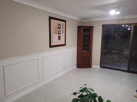 Wonderful Space For Big Groups And The View Was Gorgeous - Accommodation Brisbane 3