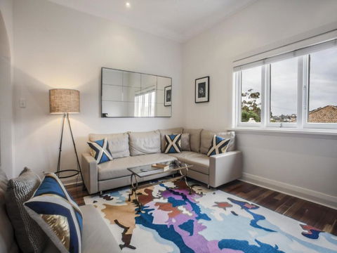 Woollahra Roslyndale Ave - Accommodation Brisbane 0