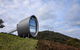 Worlds Only Sky Barrel On Edge Of Extinct Volcano - thumb 0