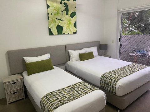 Xanadu Resort - Accommodation Brisbane 3