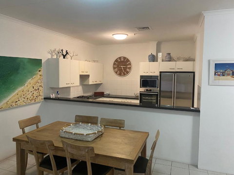 Xanadu Resort - Accommodation Brisbane 1