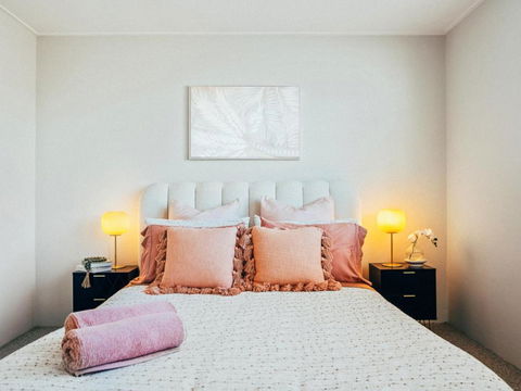 XQ Collection Saltwater Bondi Beach - Accommodation Brisbane 1