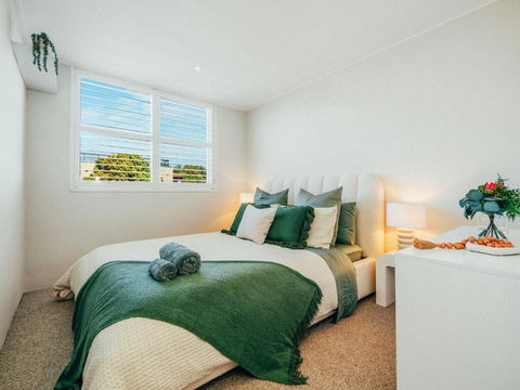 XQ Collection Saltwater Bondi Beach - Accommodation Brisbane 2