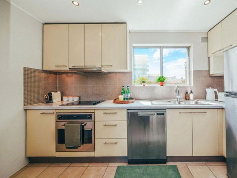 XQ Collection Saltwater Bondi Beach - Accommodation Brisbane 3