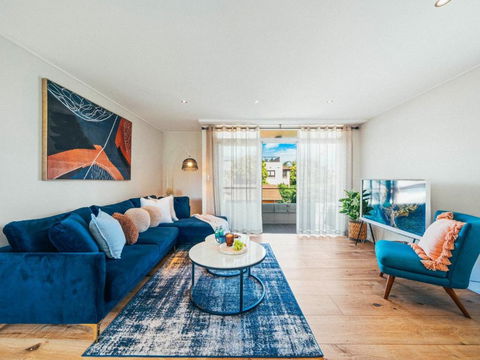 XQ Collection Saltwater Bondi Beach - Accommodation Brisbane 0