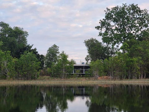 AAOK Lakes Resort And Caravan Park - Accommodation Brisbane 2