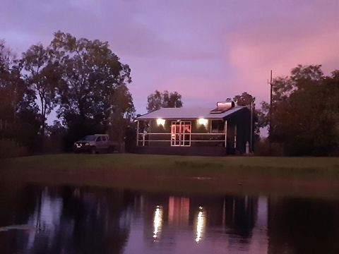 AAOK Lakes Resort And Caravan Park - Accommodation Brisbane 1