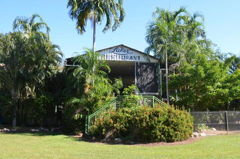 AAOK Lakes Resort And Caravan Park - Accommodation Brisbane 4
