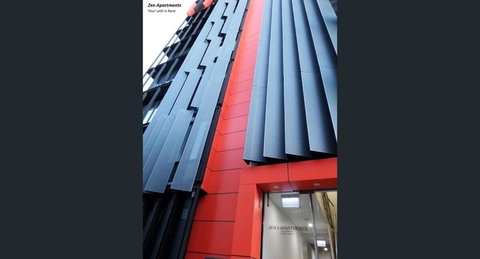 Zen Vibe, Entire Apt, With Study Room, Wifi, Central, Cafe - Accommodation Brisbane 0